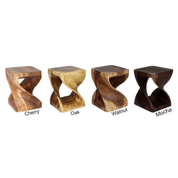 haussmann®-twist-end-table-15-x-15-x-20-in-h-cherry