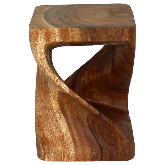 haussmann®-twist-end-table-15-x-15-x-20-in-h-cherry