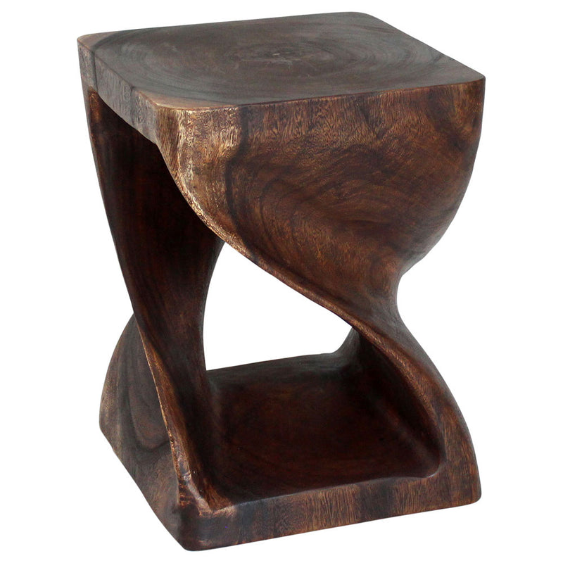 haussmann®-twist-end-table-15-x-15-x-20-in-h-mocha