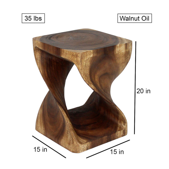 haussmann-original-wood-twist-end-table-15-x-15-x-20-in-high-livos-walnut-oil