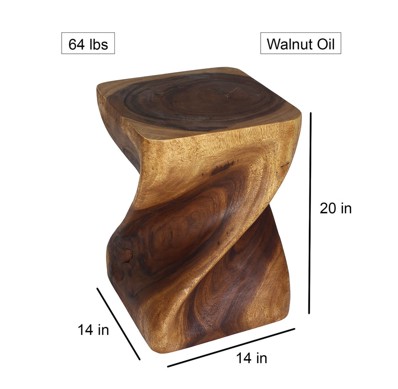 haussmann-brand-big-twist-stool-14x14x20-inch-h-monkey-pod-wood-in-eco-friendly-livos-walnut-oil