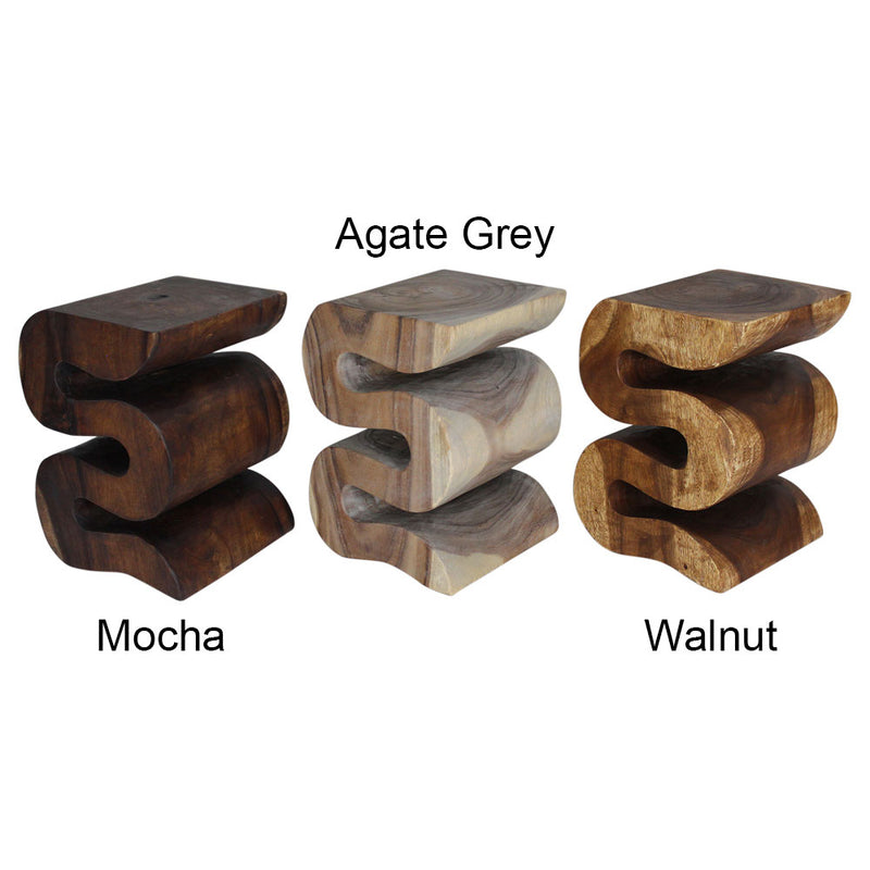 haussmann®-wood-big-wave-verve-accent-snake-table-14-x-14-x-20-in-h-mocha-oil
