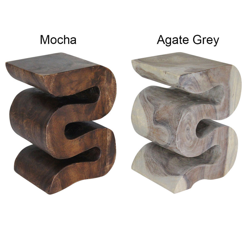 haussmann®-wood-big-wave-verve-accent-snake-table-12x14x20-in-h-agate-grey-oil