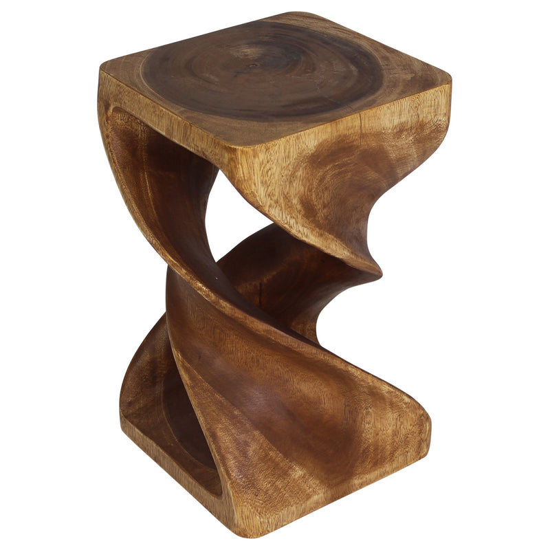 haussmann-double-twist-wood-stool-12-inch-sq-x-20-inch-high-walnut-oil-finish