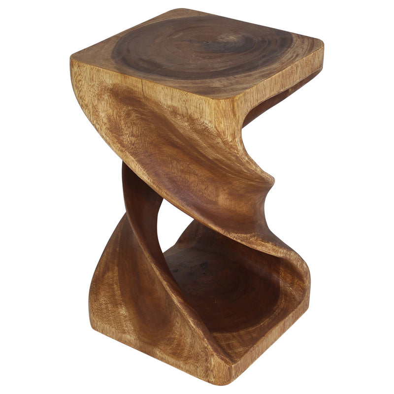 haussmann-double-twist-wood-stool-12-inch-sq-x-20-inch-high-walnut-oil-finish