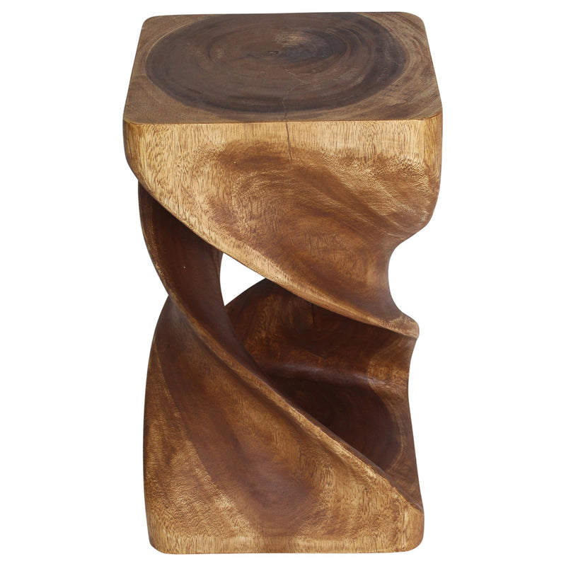 haussmann-double-twist-wood-stool-12-inch-sq-x-20-inch-high-walnut-oil-finish
