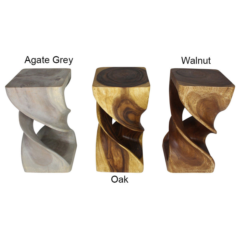 haussmann-eco-end-table-stool-double-twist-12-in-sq-x-23-in-high-agate-grey-oil