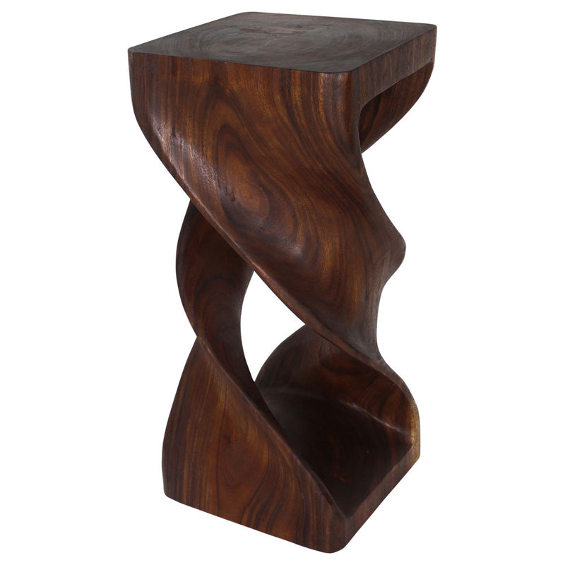haussmann-dts1430-l-wal-large-double-twist-end-table-walnut
