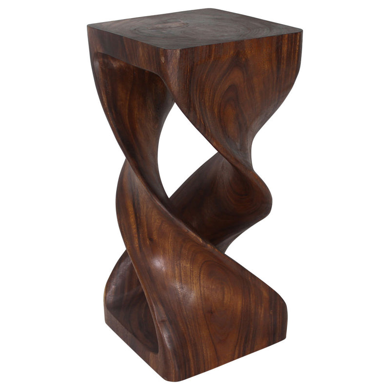haussmann-dts1430-l-wal-large-double-twist-end-table-walnut