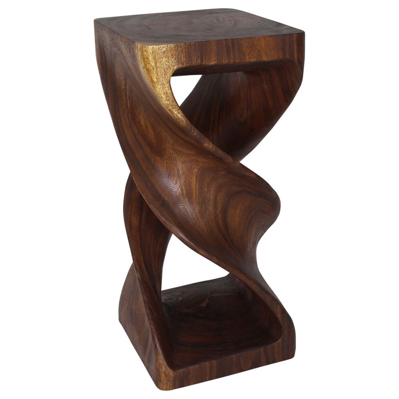 haussmann-dts1430-l-wal-large-double-twist-end-table-walnut