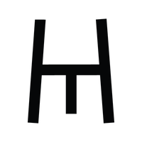The Haussmann H mark, stamped on every piece