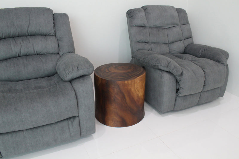 haussmann®-mp-stump-et-19-in-d-top-x-20-in-d-base-x-18-in-h-walnut