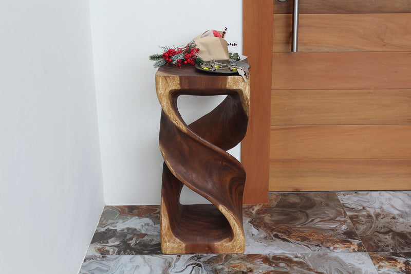 haussmann-dts1430-l-wal-large-double-twist-end-table-walnut