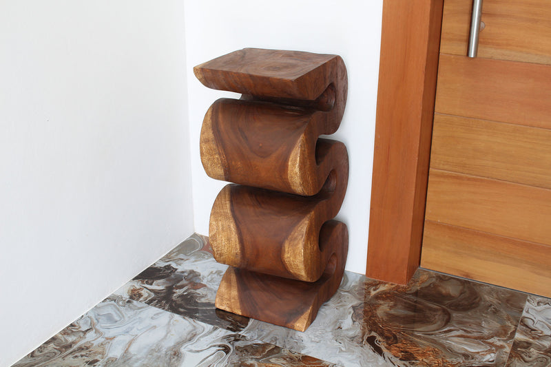 haussmann-wave-12-x-14-x-30-in-h-wood-wave-accordion-side-table-livos-walnut-oil