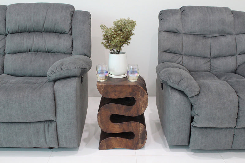 haussmann®-wood-big-wave-verve-accent-snake-table-12x14x20-in-h-mocha-oil