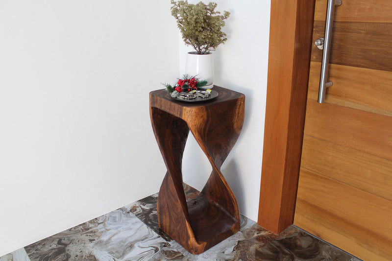 haussmann®-original-wood-twist-stool-14-x-14-x-30-in-high-mocha-oil