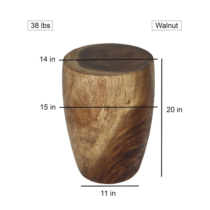 haussmann®-merlot-14-in-d-top-x-15-in-d-x-20-in-h-acacia-wood-in-walnut-oil