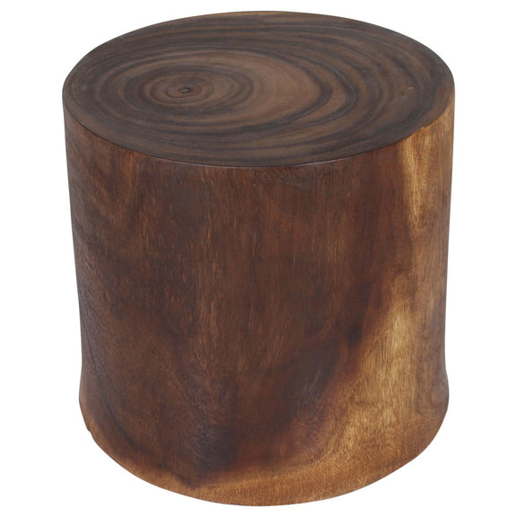 haussmann®-mp-stump-et-19-in-d-top-x-20-in-d-base-x-18-in-h-walnut