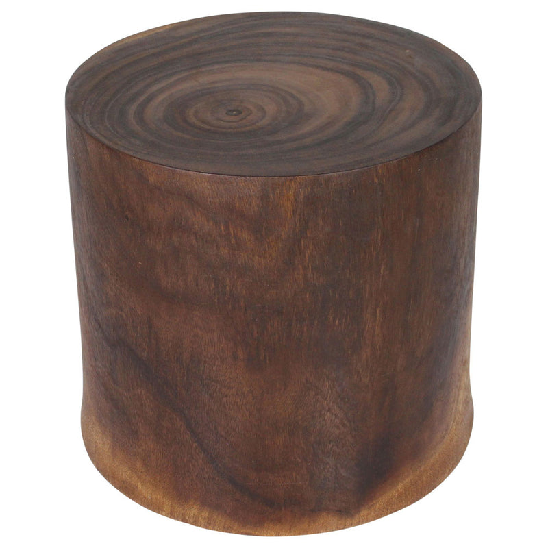 haussmann®-mp-stump-et-19-in-d-top-x-20-in-d-base-x-18-in-h-walnut