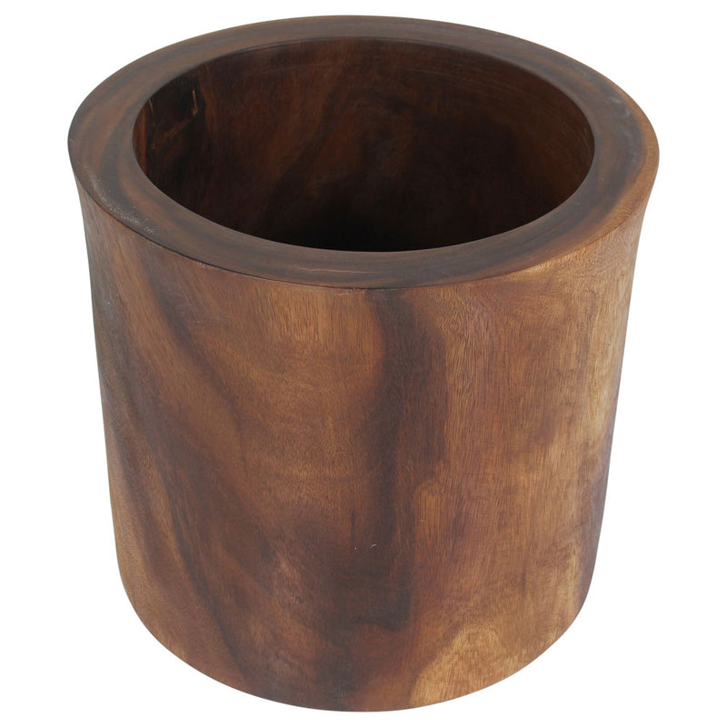 haussmann®-mp-stump-et-19-in-d-top-x-20-in-d-base-x-18-in-h-walnut