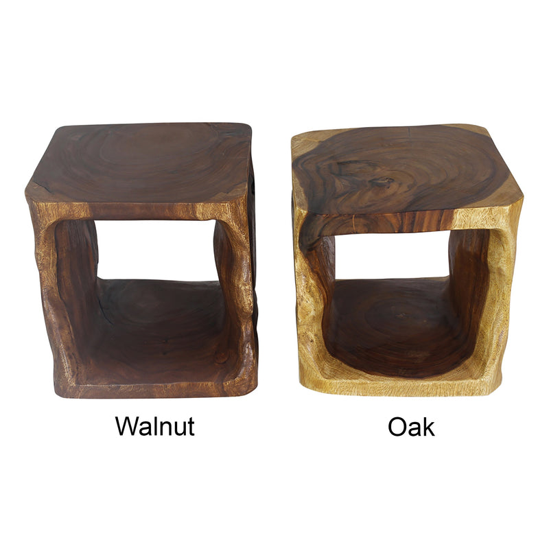 haussmann-natural-cube-16-in-h-walnut-oil