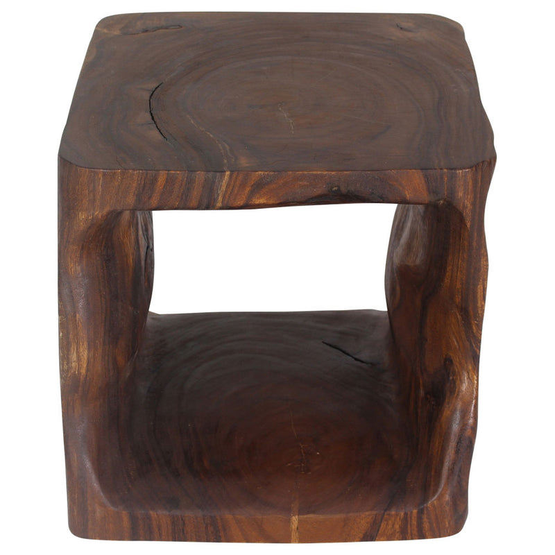 haussmann-natural-cube-16-in-h-walnut-oil