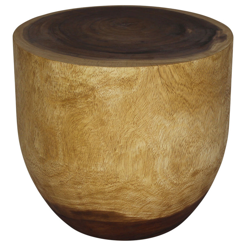 haussmann®-wood-oval-drum-end-table-20-in-dia-x-18-in-high-oak-oil