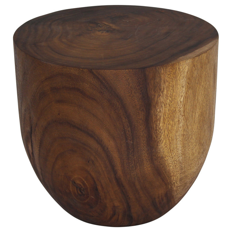 haussmann®-wood-oval-drum-end-table-20-in-dia-x-18-in-high-walnut-oil