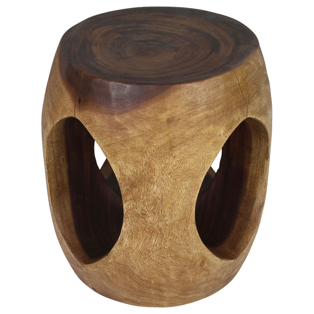 haussmann®-oval-wood-end-table-windows-15-in-dia-x-20-in-h-walnut-oil