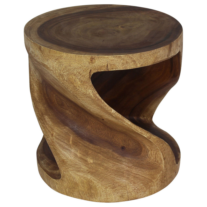 haussmann®-round-twist-end-table-20-in-dia-x-20-in-h-walnut