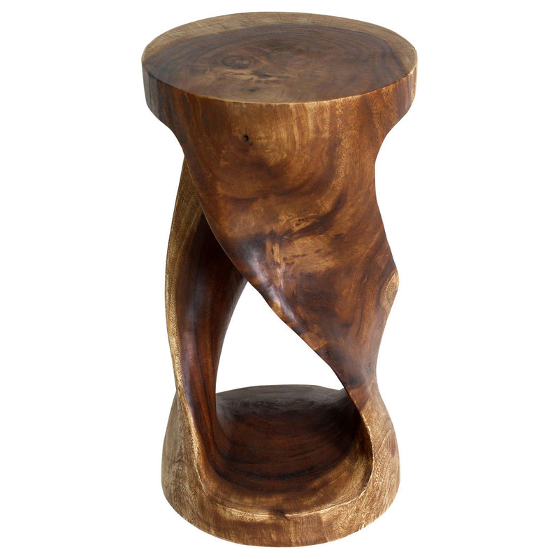 haussmann®-original-round-twist-stool-14-in-dia-x-26-in-h-walnut-oil
