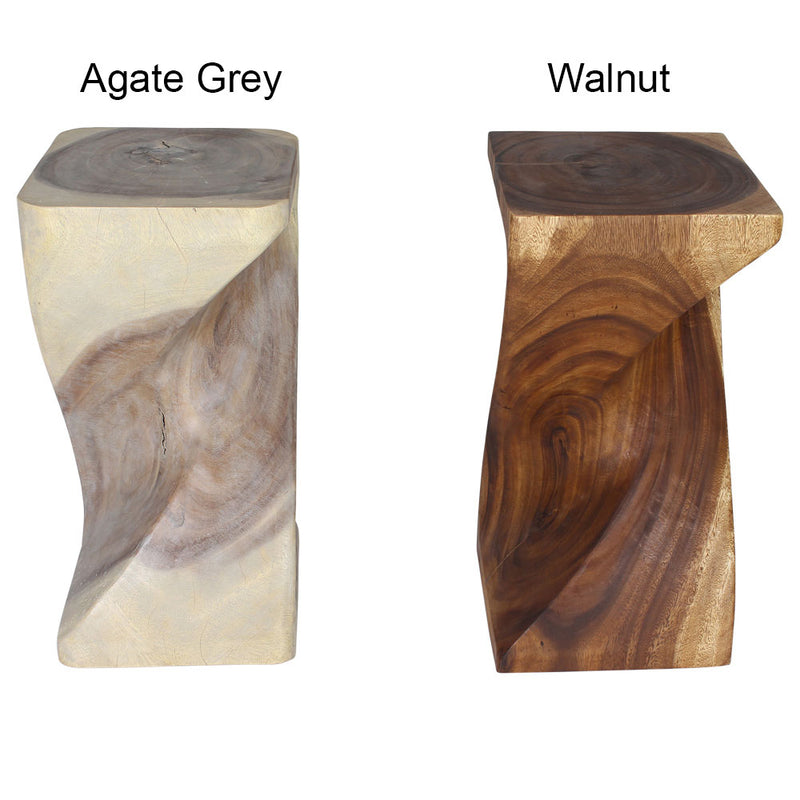 haussmann-single-twist-stool-table-12-x-12-x-24-in-high-eco-livos-agate-grey-oil