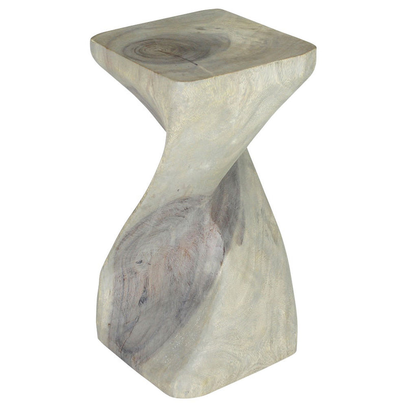 haussmann-single-twist-stool-table-12-x-12-x-24-in-high-eco-livos-agate-grey-oil