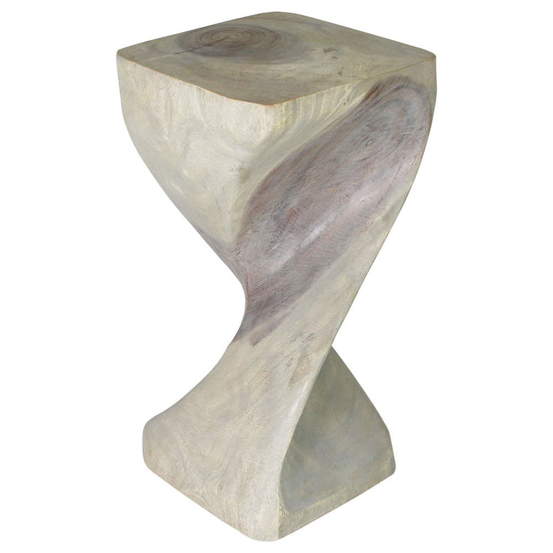 haussmann-single-twist-stool-table-12-x-12-x-24-in-high-eco-livos-agate-grey-oil