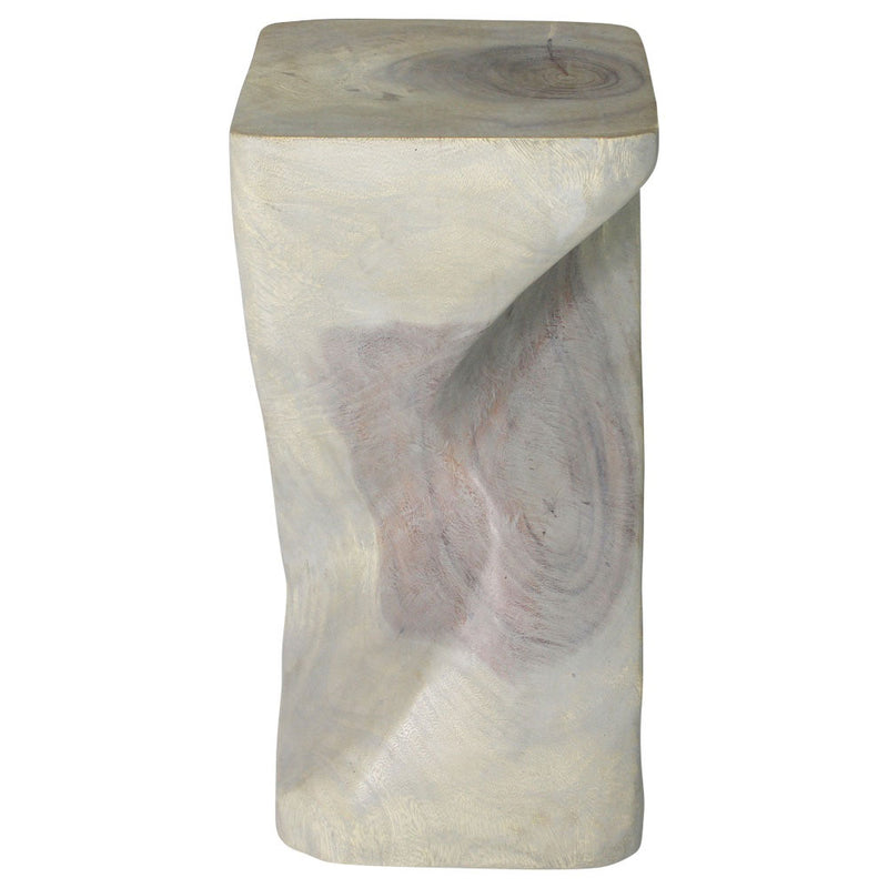 haussmann-single-twist-stool-table-12-x-12-x-24-in-high-eco-livos-agate-grey-oil