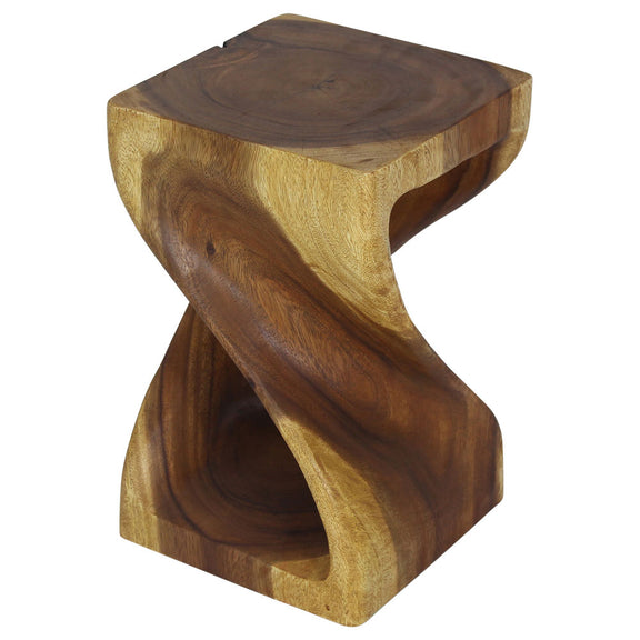 haussmann®-original-wood-twist-stool-10-x-10-x-16-in-high-oak-oil