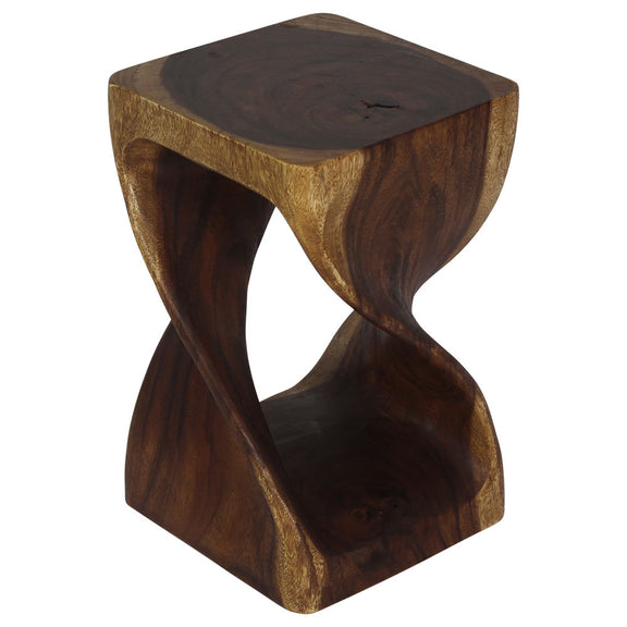haussmann-original-wood-twist-stool-10-x-10-x-16-in-high-livos-walnut-oil
