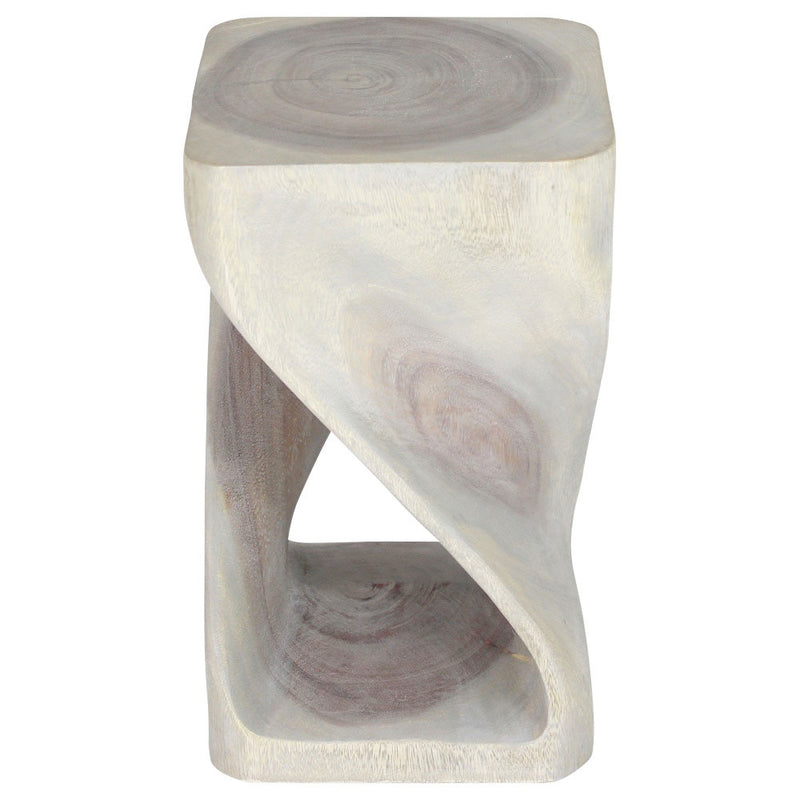 haussmann-original-wood-twist-stool-12-x-12-x-20-in-high-livos-agate-grey-oil