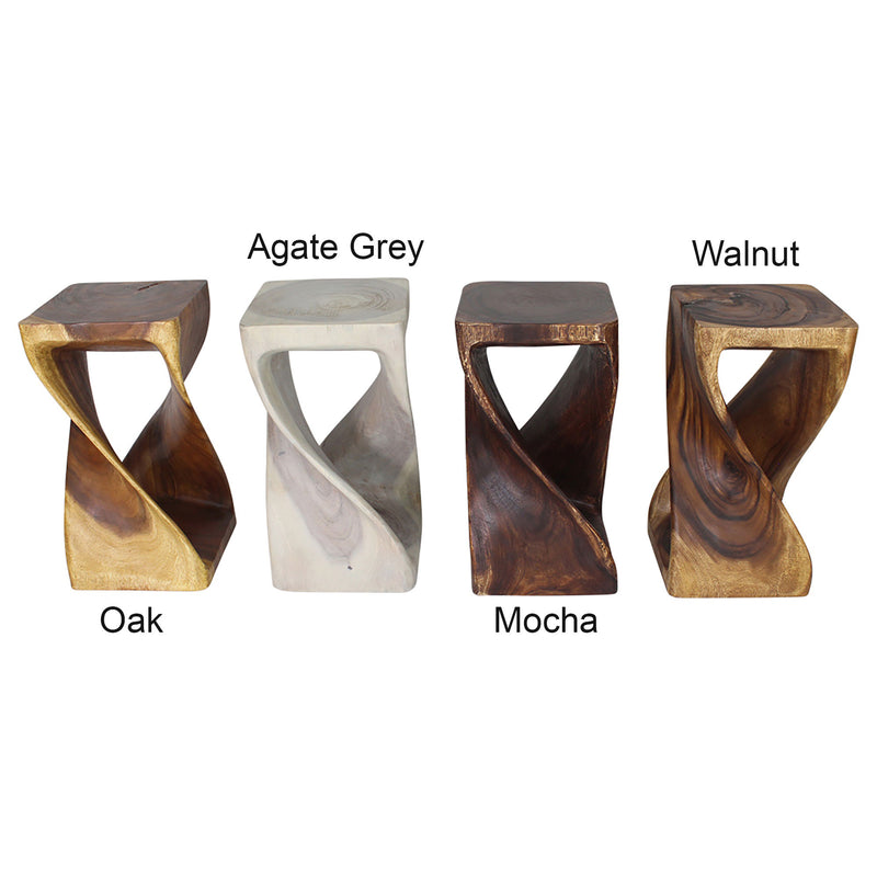 haussmann®-original-wood-twist-stool-12-x-12-x-23-in-high-oak-oil
