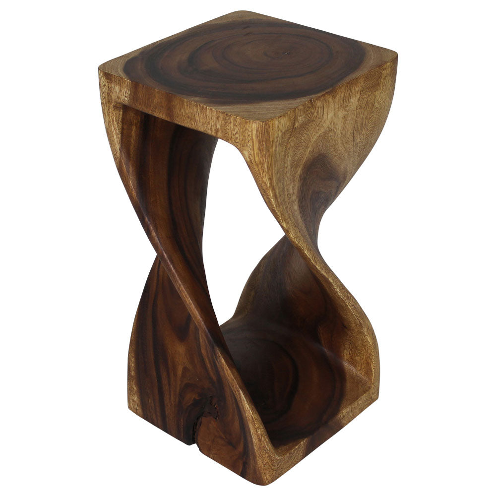 haussmann-original-wood-twist-stool-12-x-12-x-23-in-high-livos-walnut-oil