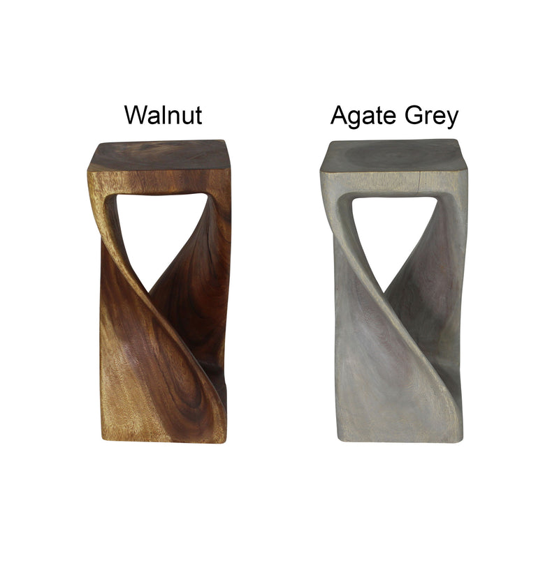haussmann-original-wood-twist-stool-12-x-12-x-26-in-high-livos-agate-grey-oil