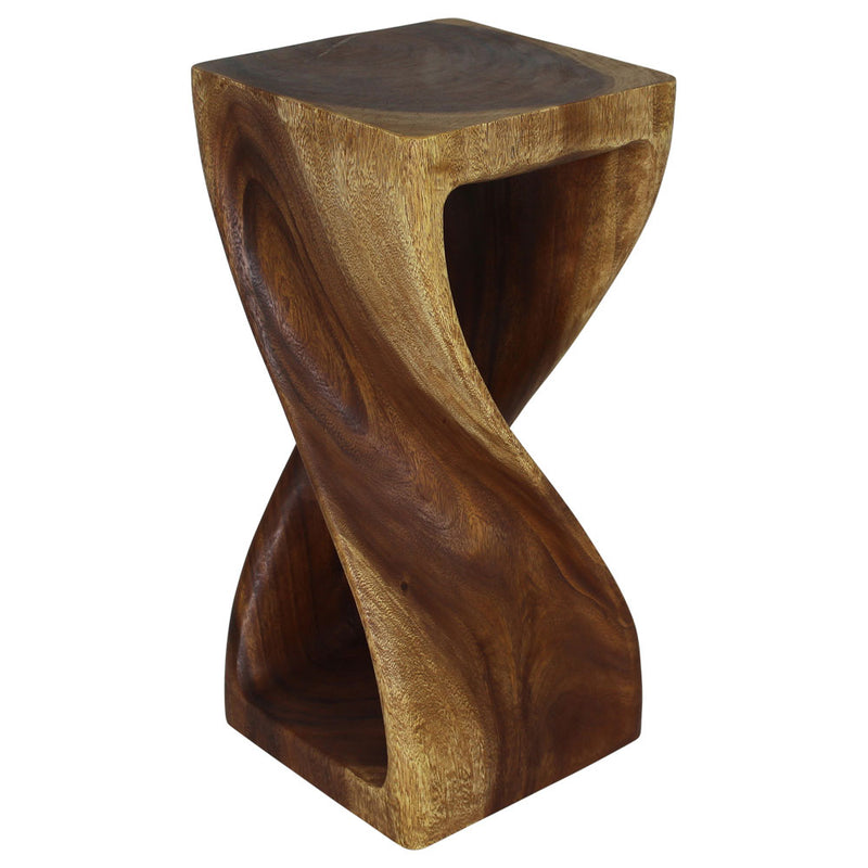 haussmann-original-wood-twist-stool-12-x-12-x-26-in-high-livos-walnut-oil