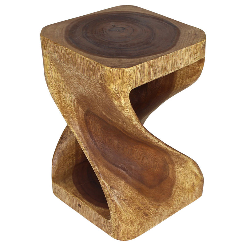 haussmann-original-wood-twist-stool-14-x-14-x-20-in-high-livos-walnut-oil