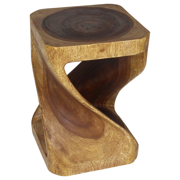 haussmann-original-wood-twist-stool-14-x-14-x-20-in-high-livos-walnut-oil