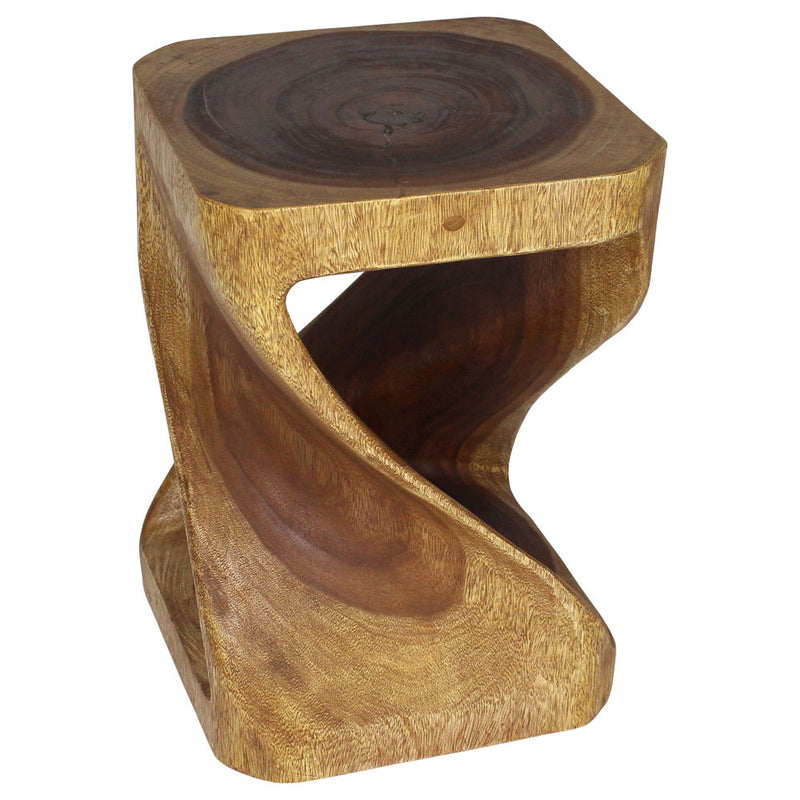 haussmann-original-wood-twist-stool-14-x-14-x-20-in-high-livos-walnut-oil