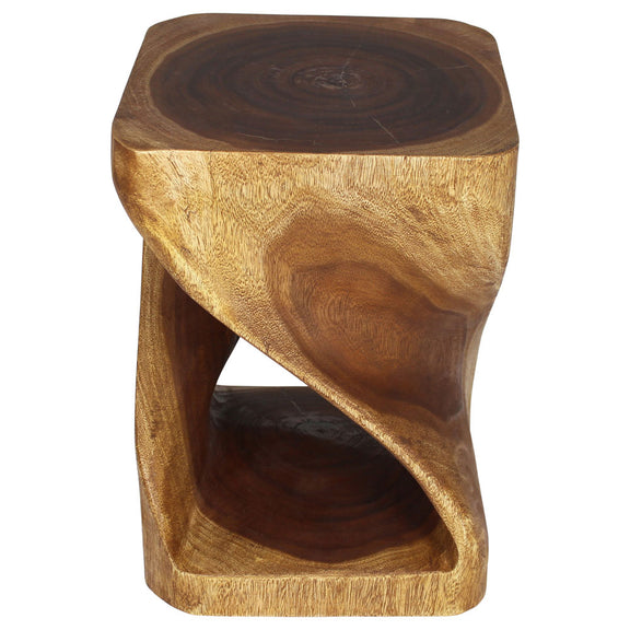 haussmann-original-wood-twist-stool-14-x-14-x-20-in-high-livos-walnut-oil