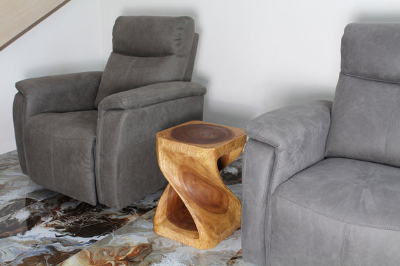haussmann-original-wood-twist-stool-14-x-14-x-20-in-high-livos-walnut-oil