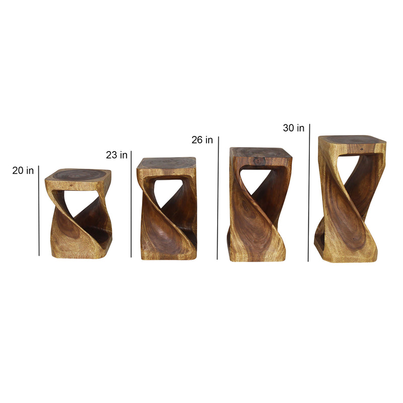 haussmann®-original-wood-twist-stool-14-x-14-x-30-in-high-walnut-oil-1