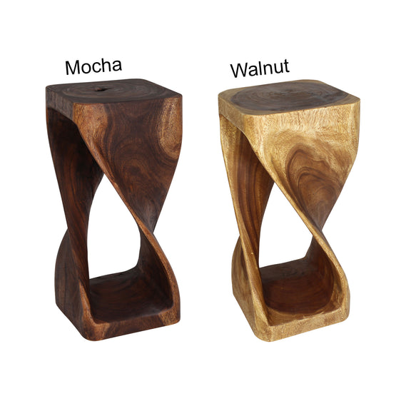 haussmann®-original-wood-twist-stool-14-x-14-x-30-in-high-mocha-oil