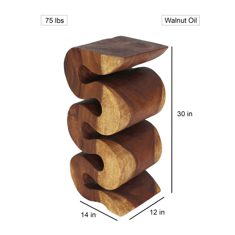 haussmann-wave-12-x-14-x-30-in-h-wood-wave-accordion-side-table-livos-walnut-oil